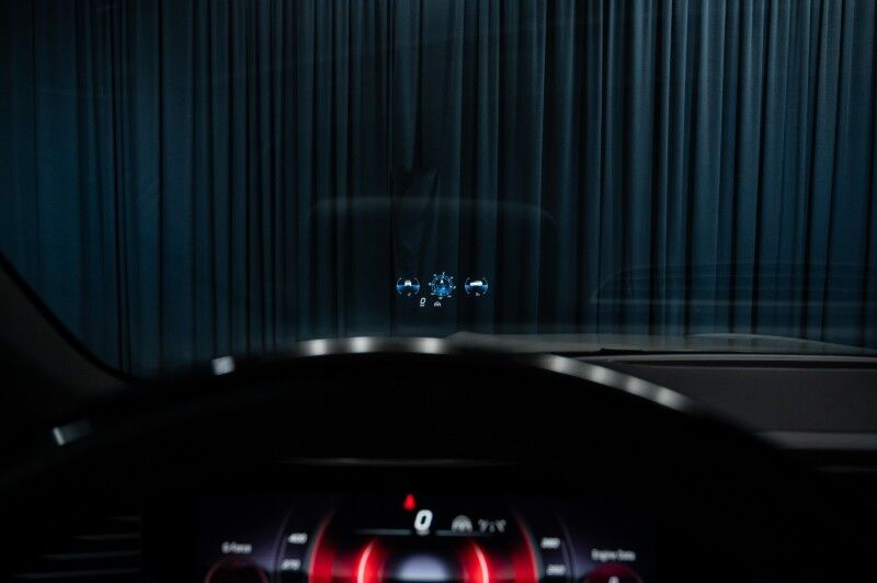 2026 Mercedes-Benz GLS 450 4MATIC&reg; SUV Scottsdale AZ