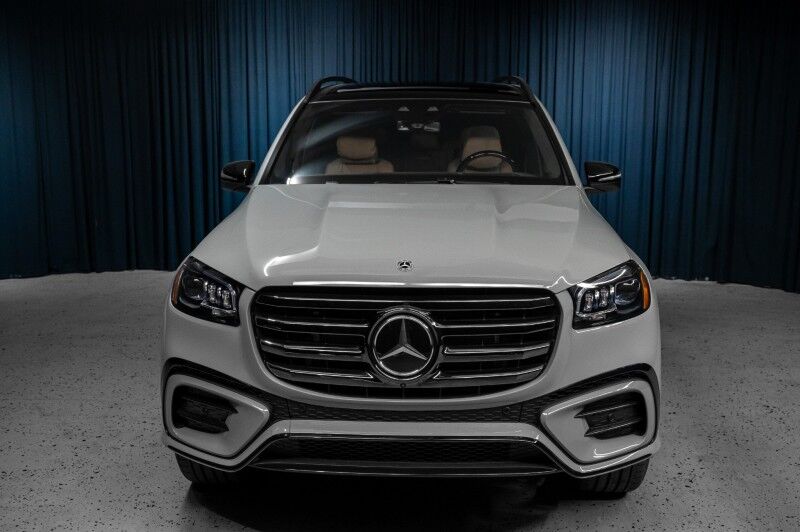 2026 Mercedes-Benz GLS 450 4MATIC&reg; SUV Scottsdale AZ
