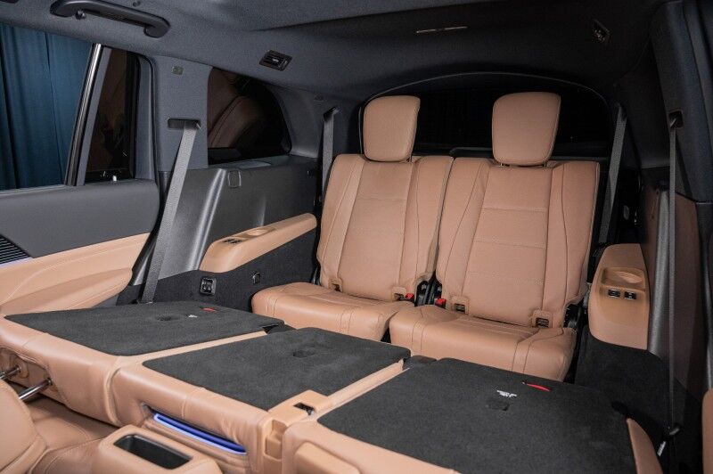 2026 Mercedes-Benz GLS 450 4MATIC&reg; SUV Scottsdale AZ