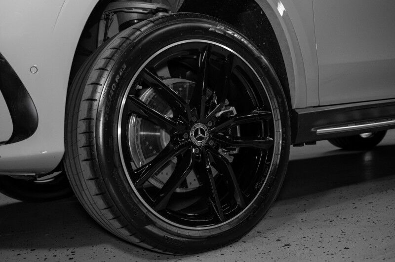 2026 Mercedes-Benz GLS 450 4MATIC&reg; SUV Scottsdale AZ