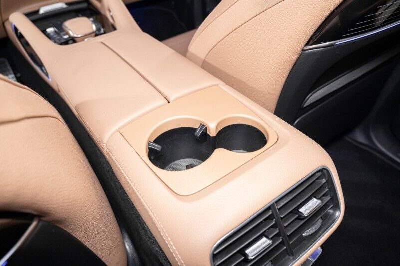 2026 Mercedes-Benz GLS 450 4MATIC&reg; SUV Scottsdale AZ