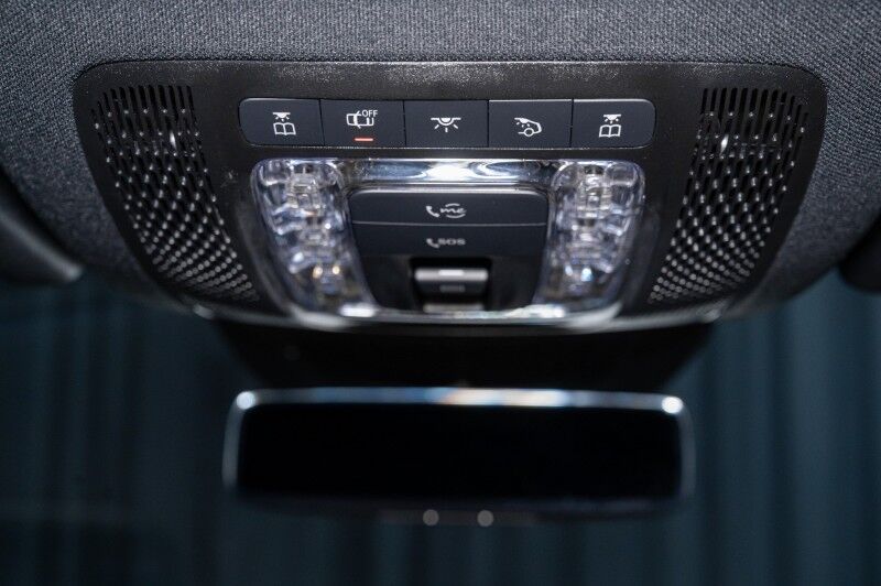 2026 Mercedes-Benz GLS 450 4MATIC&reg; SUV Scottsdale AZ