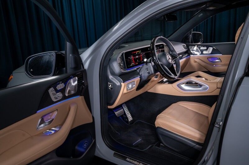 2026 Mercedes-Benz GLS 450 4MATIC&reg; SUV Scottsdale AZ