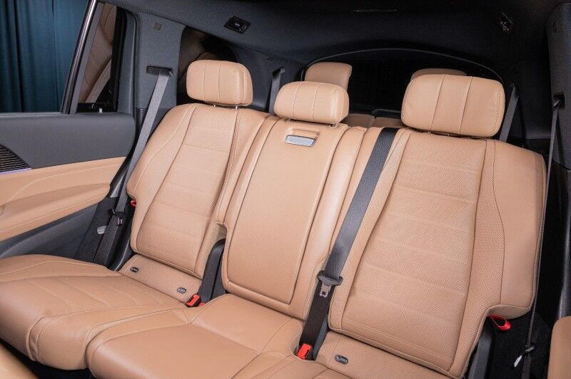 2026 Mercedes-Benz GLS 450 4MATIC&reg; SUV Scottsdale AZ