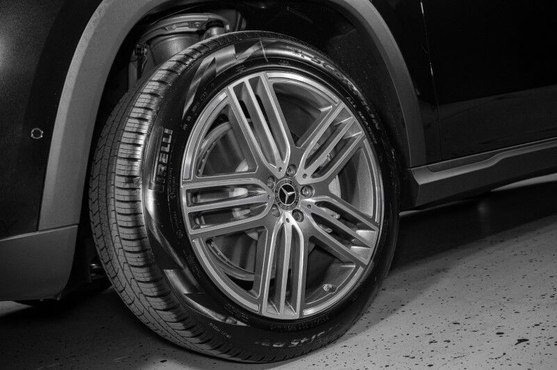 2026 Mercedes-Benz GLS 450 4MATIC&reg; SUV Scottsdale AZ