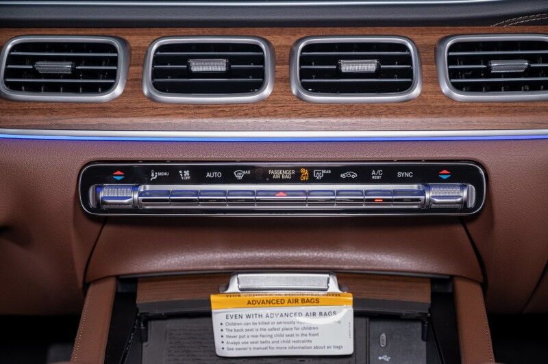 2026 Mercedes-Benz GLS 450 4MATIC&reg; SUV Scottsdale AZ