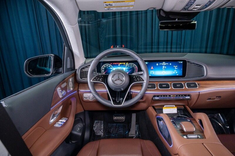 2026 Mercedes-Benz GLS 450 4MATIC&reg; SUV Scottsdale AZ