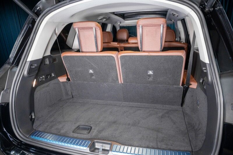 2026 Mercedes-Benz GLS 450 4MATIC&reg; SUV Scottsdale AZ