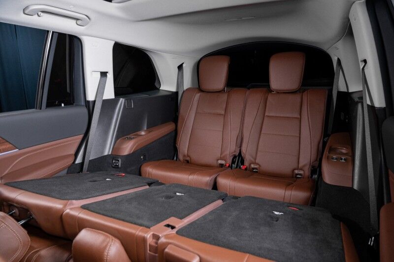 2026 Mercedes-Benz GLS 450 4MATIC&reg; SUV Scottsdale AZ