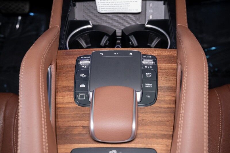 2026 Mercedes-Benz GLS 450 4MATIC&reg; SUV Scottsdale AZ