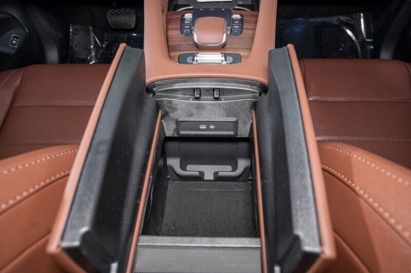 2026 Mercedes-Benz GLS 450 4MATIC&reg; SUV Scottsdale AZ