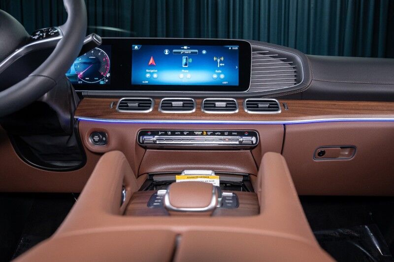 2026 Mercedes-Benz GLS 450 4MATIC&reg; SUV Scottsdale AZ