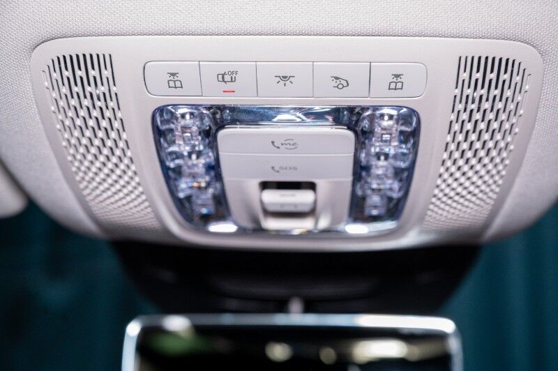 2026 Mercedes-Benz GLS 450 4MATIC&reg; SUV Scottsdale AZ