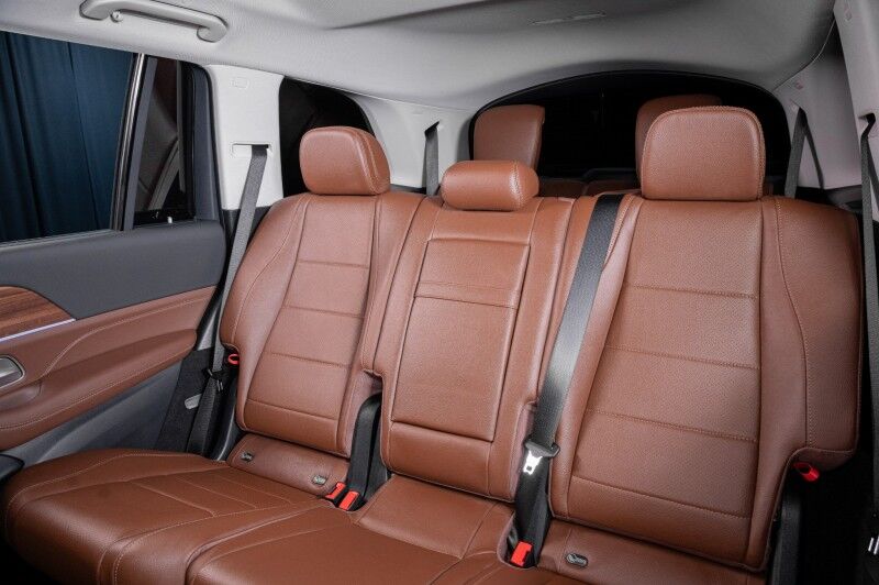 2026 Mercedes-Benz GLS 450 4MATIC&reg; SUV Scottsdale AZ