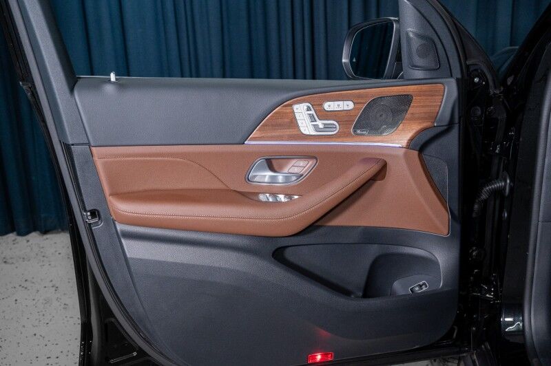 2026 Mercedes-Benz GLS 450 4MATIC&reg; SUV Scottsdale AZ