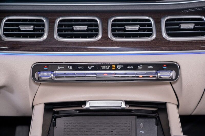 2026 Mercedes-Benz GLS 450 4MATIC&reg; SUV Scottsdale AZ