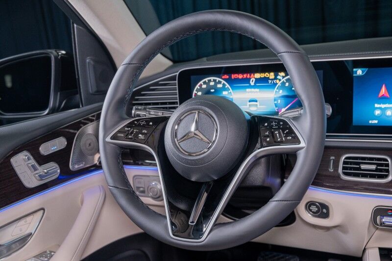 2026 Mercedes-Benz GLS 450 4MATIC&reg; SUV Scottsdale AZ