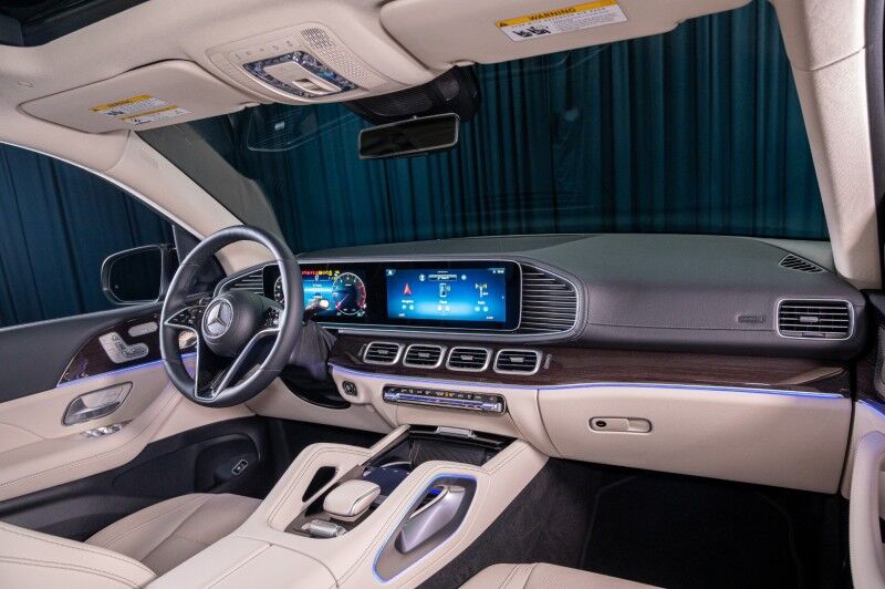 2026 Mercedes-Benz GLS 450 4MATIC&reg; SUV Scottsdale AZ
