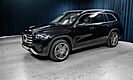 2026 Mercedes-Benz GLS 450 4MATIC® SUV