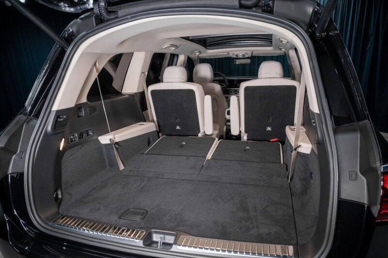 2026 Mercedes-Benz GLS 450 4MATIC&reg; SUV Scottsdale AZ