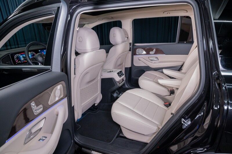 2026 Mercedes-Benz GLS 450 4MATIC&reg; SUV Scottsdale AZ
