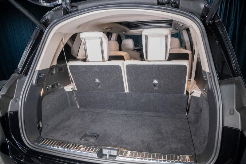 2026 Mercedes-Benz GLS 450 4MATIC&reg; SUV Scottsdale AZ