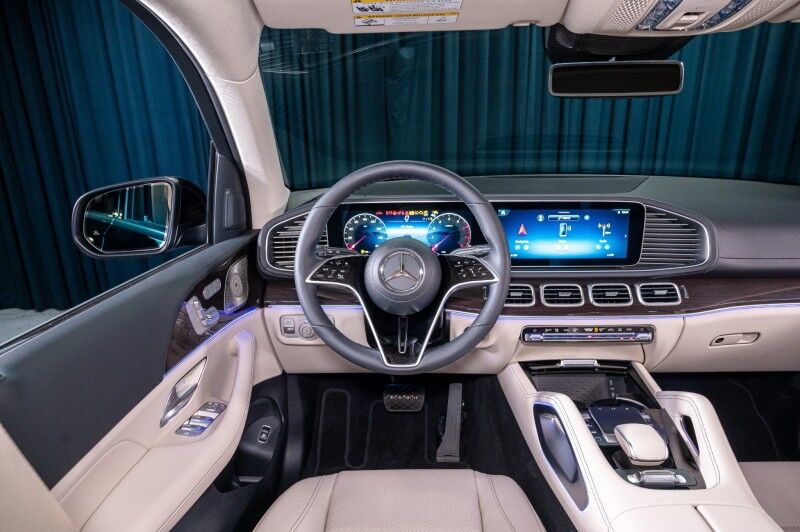 2026 Mercedes-Benz GLS 450 4MATIC&reg; SUV Scottsdale AZ