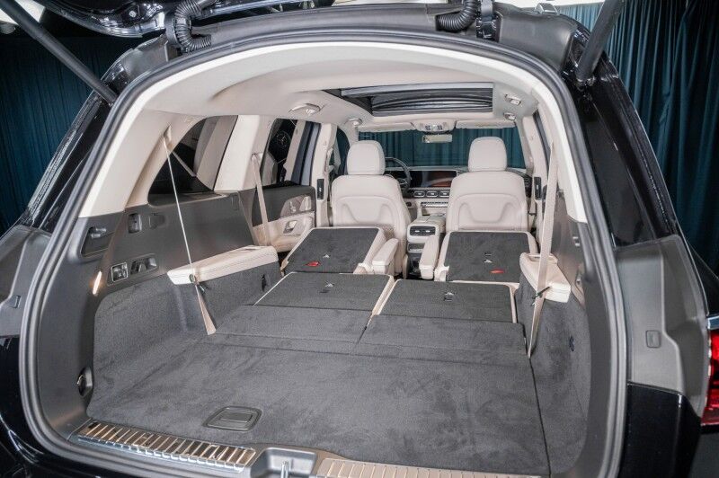 2026 Mercedes-Benz GLS 450 4MATIC&reg; SUV Scottsdale AZ