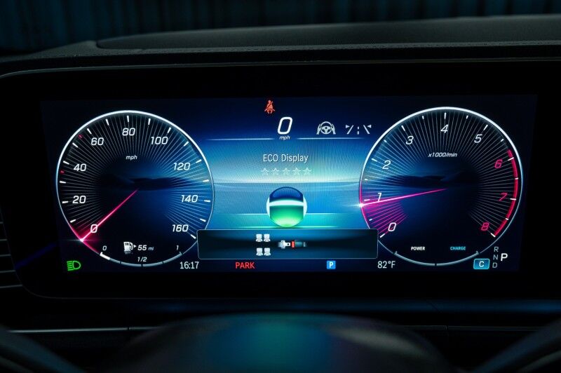 2026 Mercedes-Benz GLS 450 4MATIC&reg; SUV Scottsdale AZ