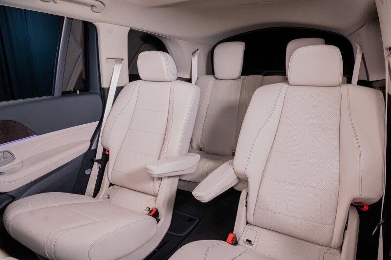 2026 Mercedes-Benz GLS 450 4MATIC&reg; SUV Scottsdale AZ