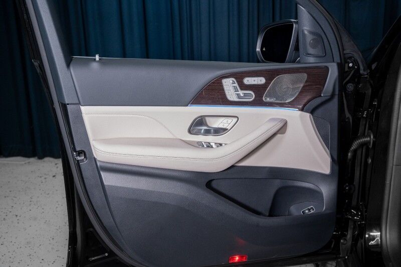 2026 Mercedes-Benz GLS 450 4MATIC&reg; SUV Scottsdale AZ