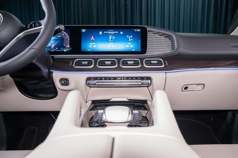 2026 Mercedes-Benz GLS 450 4MATIC&reg; SUV Scottsdale AZ