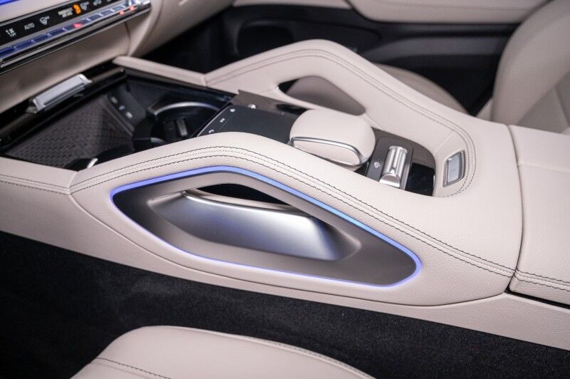 2026 Mercedes-Benz GLS 450 4MATIC&reg; SUV Scottsdale AZ