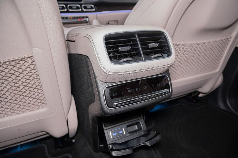 2026 Mercedes-Benz GLS 450 4MATIC&reg; SUV Scottsdale AZ