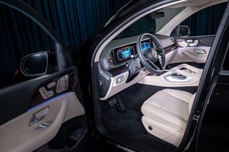 2026 Mercedes-Benz GLS 450 4MATIC&reg; SUV Scottsdale AZ
