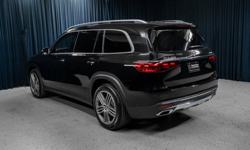 2026 Mercedes-Benz GLS 450 4MATIC&reg; SUV Scottsdale AZ