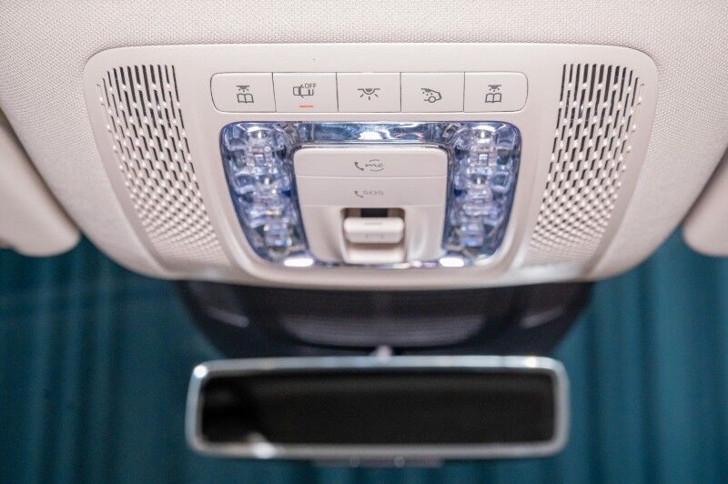 2026 Mercedes-Benz GLS 450 4MATIC&reg; SUV Scottsdale AZ