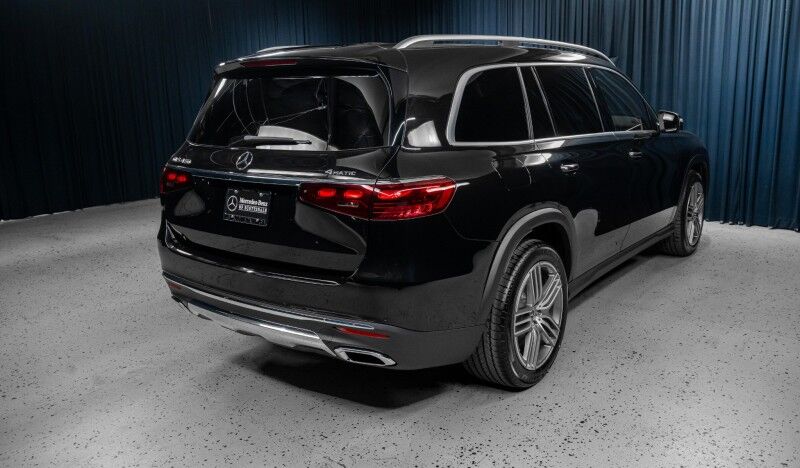 2026 Mercedes-Benz GLS 450 4MATIC&reg; SUV Scottsdale AZ