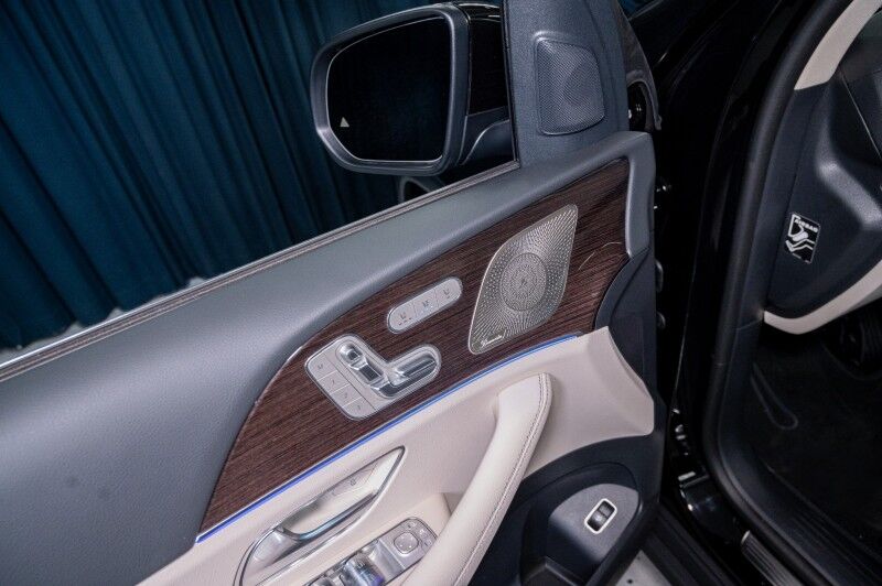 2026 Mercedes-Benz GLS 450 4MATIC&reg; SUV Scottsdale AZ