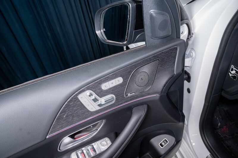 2026 Mercedes-Benz GLS 450 4MATIC&reg; SUV Scottsdale AZ