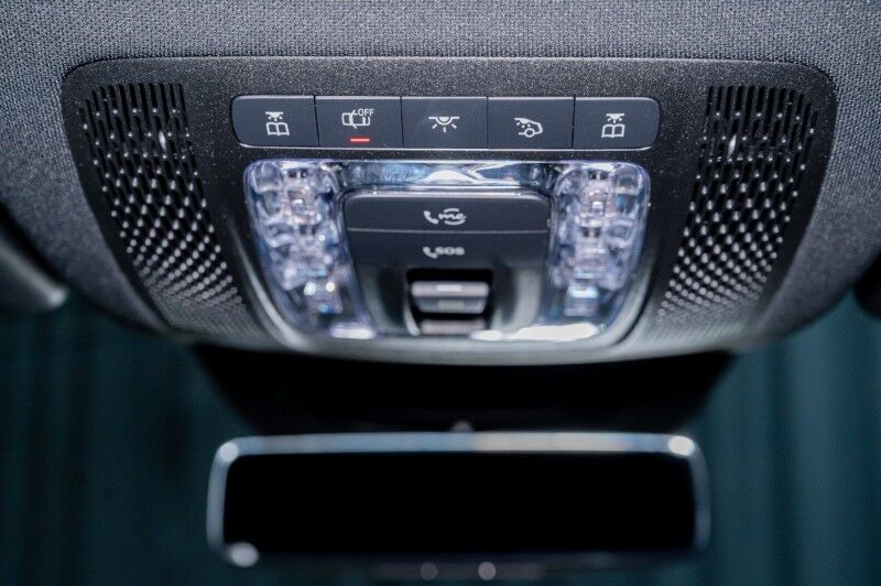 2026 Mercedes-Benz GLS 450 4MATIC&reg; SUV Scottsdale AZ