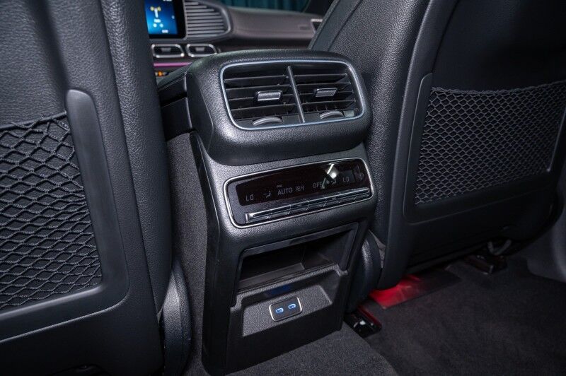 2026 Mercedes-Benz GLS 450 4MATIC&reg; SUV Scottsdale AZ