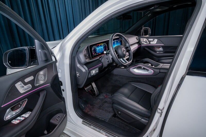 2026 Mercedes-Benz GLS 450 4MATIC&reg; SUV Scottsdale AZ