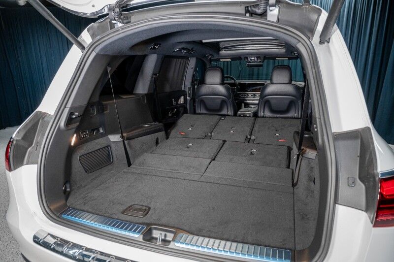 2026 Mercedes-Benz GLS 450 4MATIC&reg; SUV Scottsdale AZ