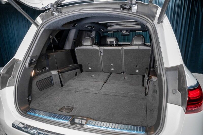 2026 Mercedes-Benz GLS 450 4MATIC&reg; SUV Scottsdale AZ
