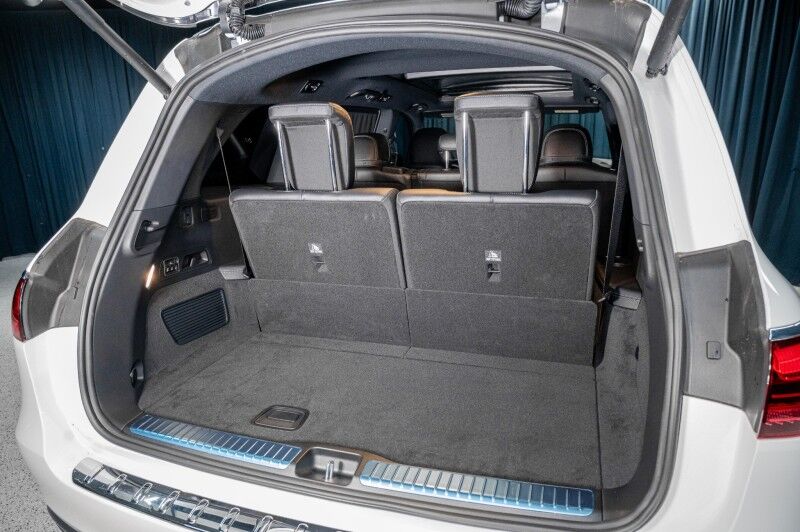 2026 Mercedes-Benz GLS 450 4MATIC&reg; SUV Scottsdale AZ