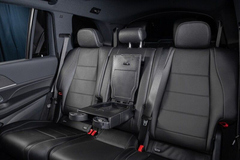 2026 Mercedes-Benz GLS 450 4MATIC&reg; SUV Scottsdale AZ