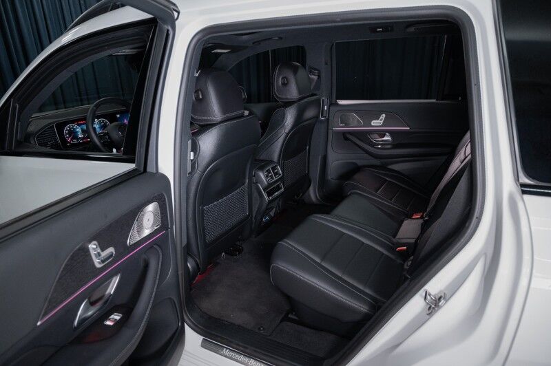 2026 Mercedes-Benz GLS 450 4MATIC&reg; SUV Scottsdale AZ