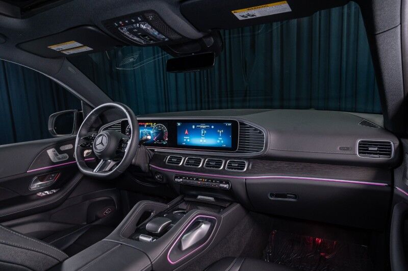 2026 Mercedes-Benz GLS 450 4MATIC&reg; SUV Scottsdale AZ