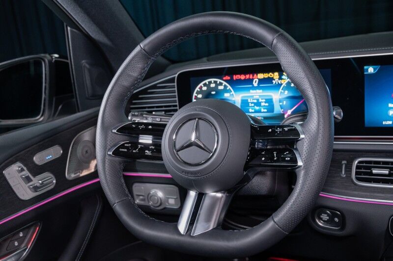 2026 Mercedes-Benz GLS 450 4MATIC&reg; SUV Scottsdale AZ